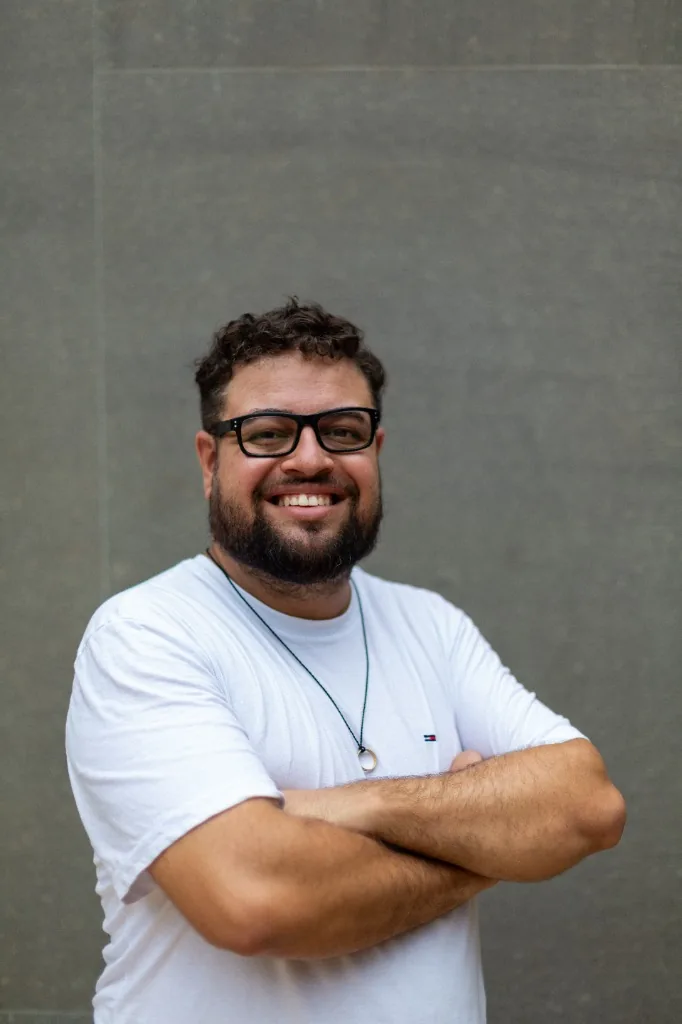 Prof. Artur de Barros - Criador do Método I.M.A.
